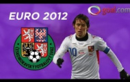 Video: Đường tới EURO 2012 - Đội tuyển Cộng hòa Séc