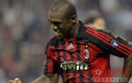 Seedorf theo bước Anelka và Drogba sang Trung Quốc?