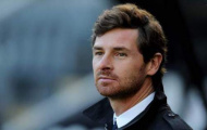 Villas-Boas đã tiên đoán Chelsea vô địch Champions League