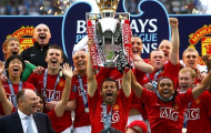 Bóng đá & Tình yêu với Man United