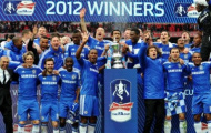 Chelsea: Đã đến lúc phát triển vững bền!
