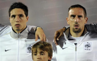 5 cặp đôi hứa hẹn sẽ tỏa sáng tại VCK Euro 2012