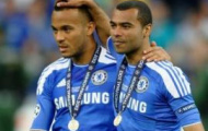 Video: Xem lại màn trình diễn tuyệt vời của Ashley Cole (Chelsea) v Bayern Munich
