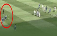 Video: Bàn thắng có thể bạn chưa bao giờ xem: Eddy Bosnar (Suwon Bluewings) v Ulsan