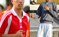 2 cầu thủ Việt kiều được “bật đèn xanh” để vào Đội Tuyển U22
