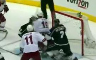 Video NHL: Diễn biến ngày 21/05