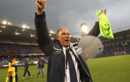 Lazio chờ đợi “kẻ chữa cháy hoàn hảo” của Chelsea