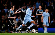 ĐT Anh: Chelsea, Man City hay “2 trong 1”?
