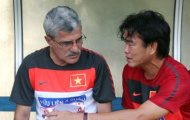 HLV Calisto: “4 năm trước, tôi đã nghĩ tới ông Hùng!”