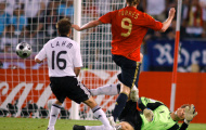 EURO 2008: Cái kết đẹp cho bóng đá tấn công