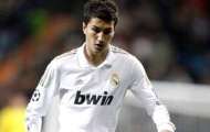 AC Milan muốn có sao thất sủng của Real Madrid