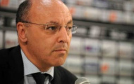 Marotta: Juventus khó cạnh tranh trên TTCN