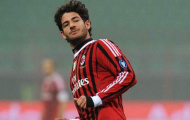 Milan xác nhận Pato đã hoàn toàn bình phục