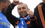 Di Matteo từ chối hợp đồng 1 năm với Chelsea