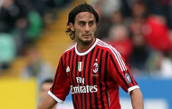 Milan không mua đứt Maxi Lopez và Aquilani