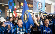 Phái đoàn của Inter đã có mặt tại Indonesia
