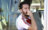 Zambrotta muốn ra nước ngoài thi đấu
