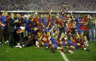 LỊCH SỬ: Lần thứ 7 Barca đụng Bilbao ở Chung kết