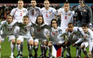 CH Czech hướng đến EURO 2012: Rosicky và Petr Cech có đủ cho giấc mơ?