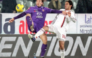Chuyển nhượng Milan: Aquilani và Maxi không có chỗ