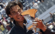 Rafael Nadal: “Cần kiên nhẫn chờ thời điểm”