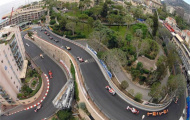 Monaco GP 2012: Dấu ấn lịch sử