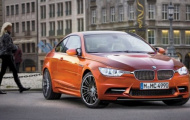 BMW M3 và M4 sẽ được trang bị động cơ I6