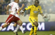 Video: Bàn thắng có thể bạn chưa bao giờ xem: Emilio Renteria (Columbus Crew) v Seattle Sounders