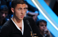 Eden Hazard:Thần đồng có trở thành siêu sao?