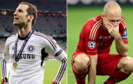 Tình hình các đội tuyển tham dự EURO 2012 (phần 2)