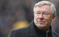 Sir Alex - Người giữ nhịp tình yêu
