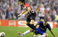 Man City sẵn sàng chi 25 triệu bảng cho sao Bilbao