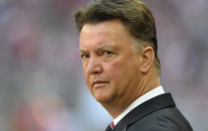 Louis van Gaal trên đường tới Anfield: Cuộc cách mạng sắp bắt đầu
