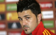 Sau Puyol, David Villa chính thức lỡ EURO 2012: Thất vọng đấy! Nhưng tốt cho cả hai