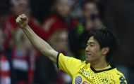 M.U đón Kagawa vào tuần tới