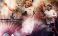 Video: Bàn thắng tuyệt đẹp của 'Beckham Iraq' Nashat Akram v Sierra Leone