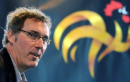 Blanc: Tuyển Anh của Hodgson sẽ không mang đến bất ngờ