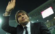 Conte ở lại Juventus thêm 3 năm
