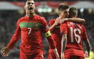 C. Ronaldo: Cỗ máy ghi bàn của Đội tuyển Bồ Đào Nha