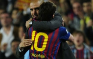Guardiola và Barcelona: Biệt ly, vắng nhau từ đây…