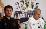 Mourinho: Tôi không phải là một kẻ đạo đức giả