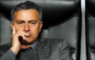 Mourinho muốn mời Figo về 'kìm chân” Zidane