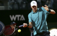 Điểm tin Tennis, F1 sáng 25/05: Thêm SAO chia tay Roland Garros