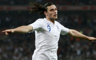 Shearer tin Carroll sẽ tỏa sáng tại EURO