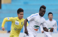 Vòng 19 V.League 2012: Thách thức cho tất cả