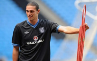 Andy Carroll: Cờ đã đến tay