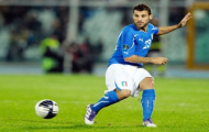 ĐT Italia: Niềm hy vọng Nocerino