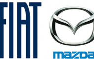 'Đứa con lai' của Fiat và Mazda sẽ có mặt vào năm 2015