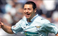 Zarate muốn trở lại khoác áo Lazio