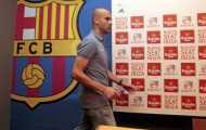Pep và buổi họp báo áp chót: “Chính tôi là người tiến cử Tito!”